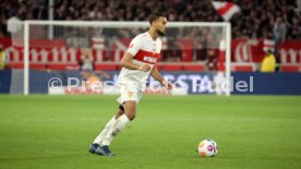 10.12.23 VfB Stuttgart - Bayer 04 Leverkusen