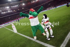 15.03.26 VfB Stuttgart - RB Leipzig