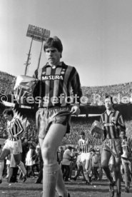 19.12.82 Inter Mailand - Juventus Turin