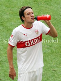 06.08.11 VfB Stuttgart - FC Schalke 04