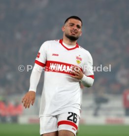 25.04.25 VfB Stuttgart - 1. FC Heidenheim