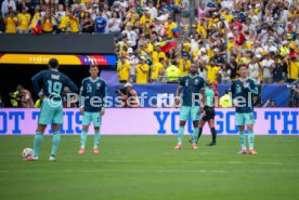 26.06.26 Ecuador - Deutschland