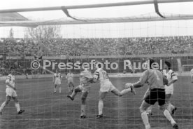 13.04.91 Stuttgarter Kickers - FC Schalke 04