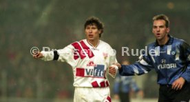 02.12.95 VfB Stuttgart - Hamburger SV