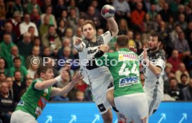Frisch Auf G&ouml;ppingen - THW Kiel