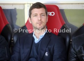 SC Freiburg - Bayer 04 Leverkusen