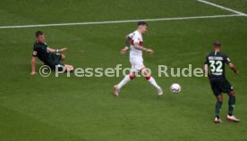 VfB Stuttgart - VfL Wolfsburg