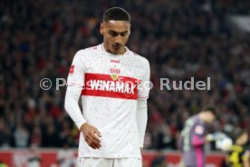 11.11.23 VfB Stuttgart - Borussia Dortmund
