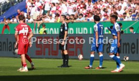 12.09.26 TSG 1899 Hoffenheim - VfB Stuttgart