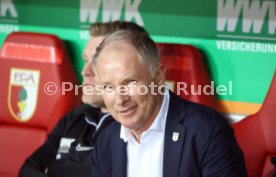 21.04.23 FC Augsburg - VfB Stuttgart