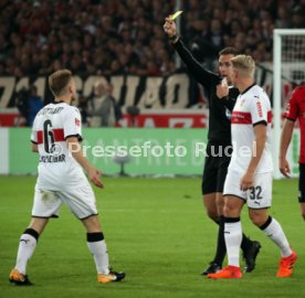 VfB Stuttgart - SC Freiburg