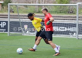 24.07.25 VfB Stuttgart Mitarbeiter Saison Kick-Off