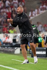 VfB Stuttgart - Hannover 96