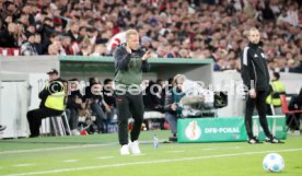 29.10.24 VfB Stuttgart - 1. FC Kaiserslautern