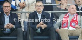 TSG 1899 Hoffenheim - FC Bayern M&uuml;nchen