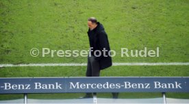 05.12.21 VfB Stuttgart - Hertha BSC Berlin