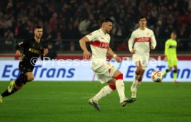 14.02.26 VfB Stuttgart - 1. FC K&ouml;ln