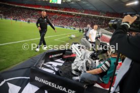 VfB Stuttgart - VfL Bochum