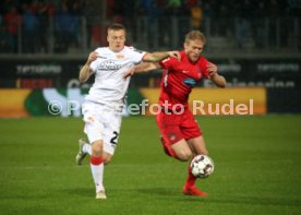 1. FC Heidenheim - 1. FC Union Berlin
