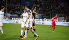 VfL Bochum - VfB Stuttgart