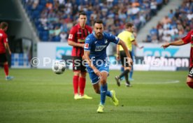 TSG 1899 Hoffenheim - SC Freiburg