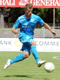 Stuttgarter Kickers