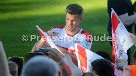 VFB Stuttgart