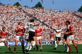 14.06.88 Deutschland - D&auml;nemark