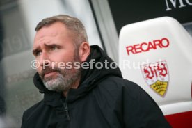 VfB Stuttgart - Karlsruher SC