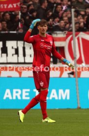 VfB Stuttgart - Karlsruher SC