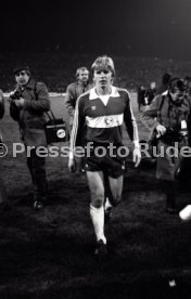 22.12.79 DFB Deutschland - T&uuml;rkei