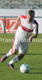 VfB Stuttgart II - TuS Koblenz