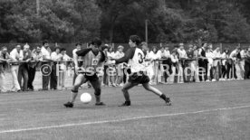 05.07.85 VfL H&ouml;fen - Stuttgarter Kickers