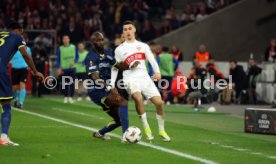 12.03.26 VfB Stuttgart - FC Porto