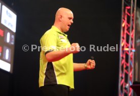 PDC Darts Grand Prix Sindelfinden 2017