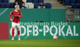 19.01.22 TSG 1899 Hoffenheim - SC Freiburg
