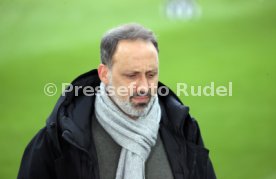 22.01.22 SC Freiburg - VfB Stuttgart