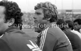 13.08.77 Eintracht Braunschweig - VfB Stuttgart