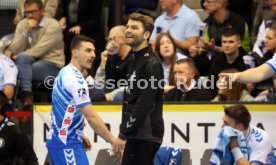 16.11.22 TVB Stuttgart - SC Magdeburg