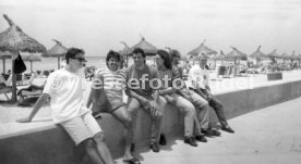 10.06.93 Stuttgarter Kickers Mallorca