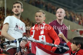 19.05.23 SC Freiburg - VfL Wolfsburg