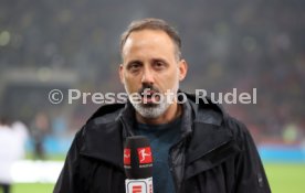 08.04.22 VfB Stuttgart - Borussia Dortmund