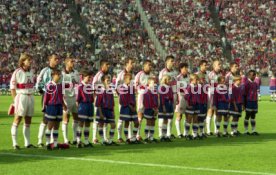 14.06.97 DFB-Pokal Finale 1997 VfB Stuttgart - FC Energie Cottbus