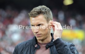 VfB Stuttgart - SG Dynamo Dresden