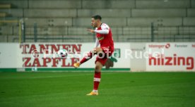 01.11.20 SC Freiburg - Bayer 04 Leverkusen