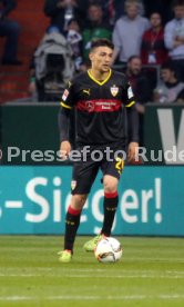 SV Werder Bremen - VfB Stuttgart
