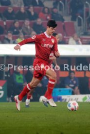 22.03.26 FC Augsburg - VfB Stuttgart