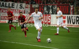 SC Freiburg - 1. FC Union Berlin