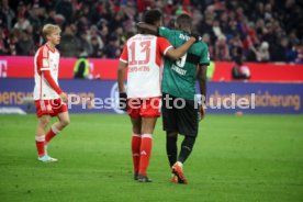 17.12.23 FC Bayern M&uuml;nchen - VfB Stuttgart