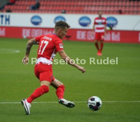 03.10.20 1. FC Heidenheim - SC Paderborn